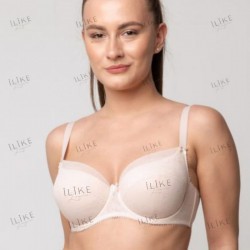 3211 бюст Лайма 85D, пион   